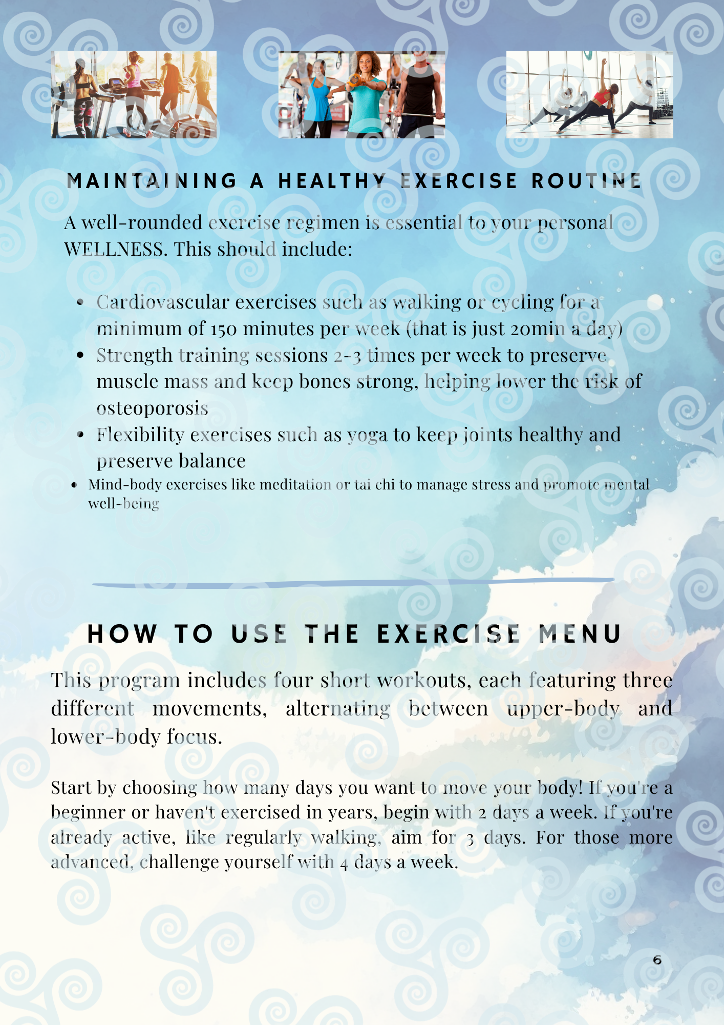 Weight Management Guide