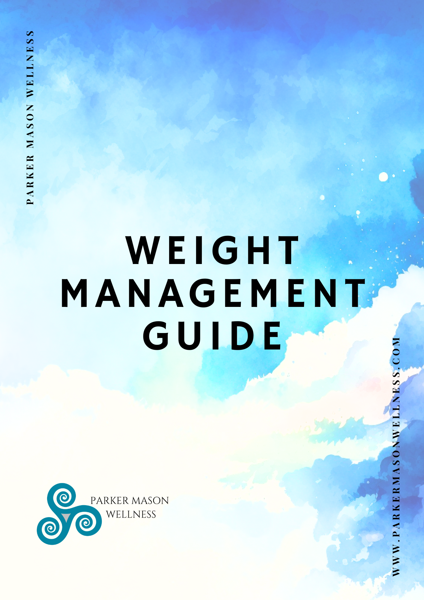 Weight Management Guide