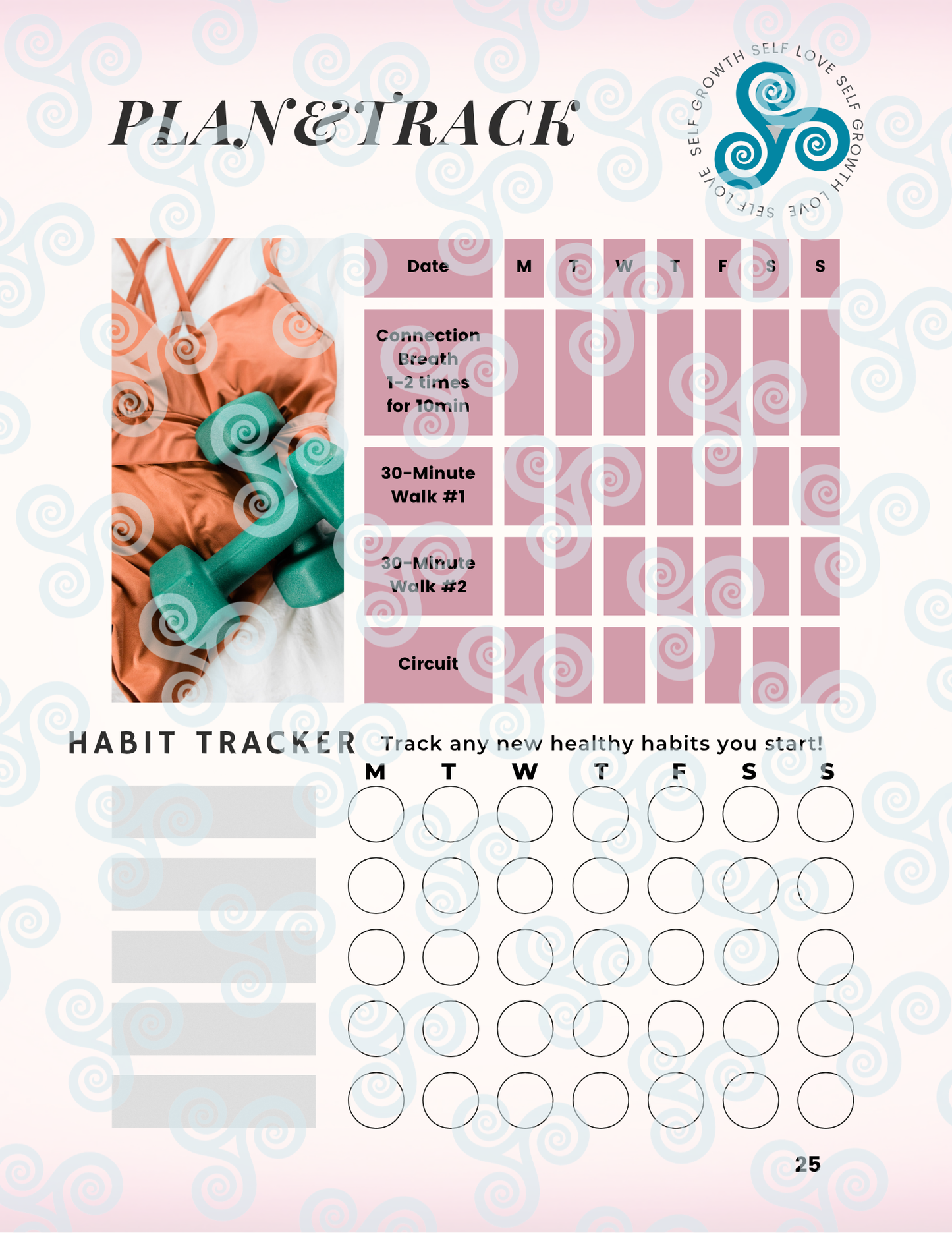 Cycle Shift: Making Sense of PCOS