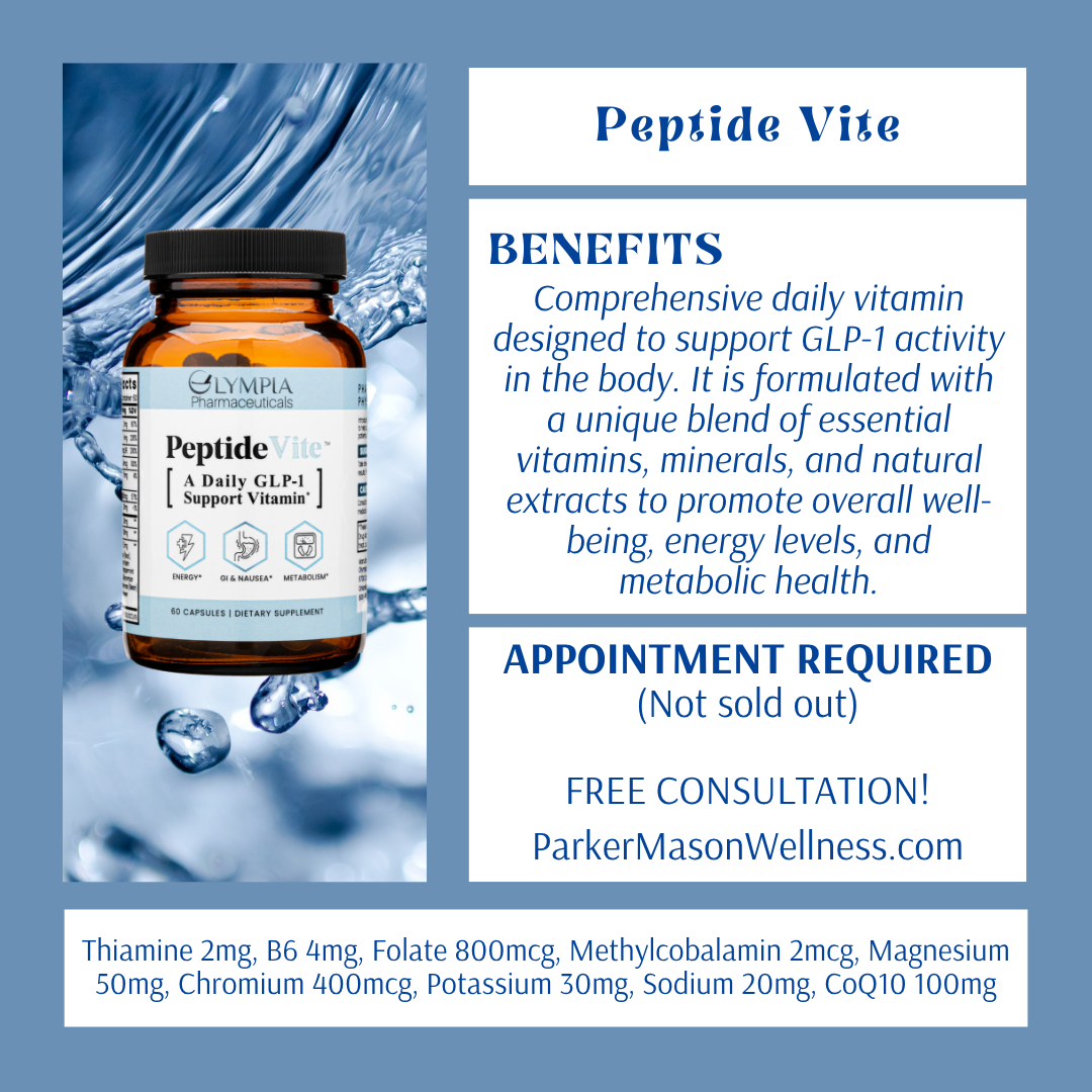 Peptide VIte