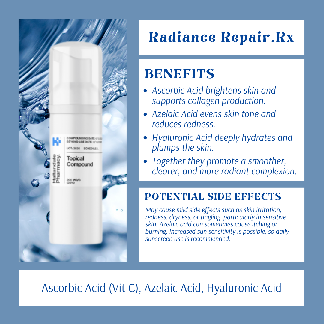 Radiance RepairRx