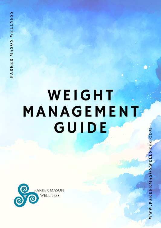 Weight Management Guide