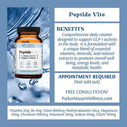 Peptide VIte