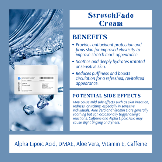 StretchFade Cream
